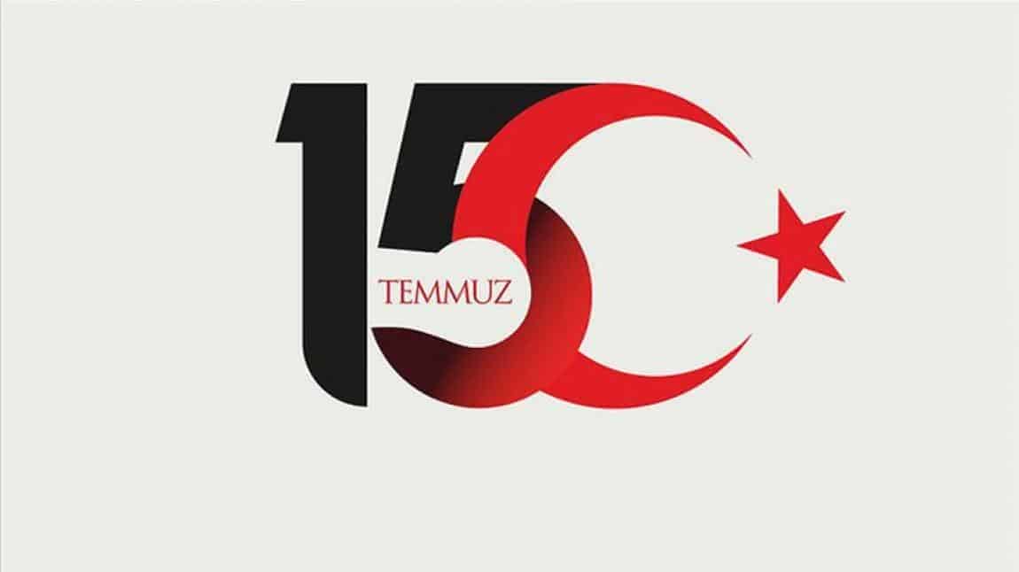 15 TEMMUZ ÇOCUK GAZETESİ ÖZEL SAYISI YAYINDA